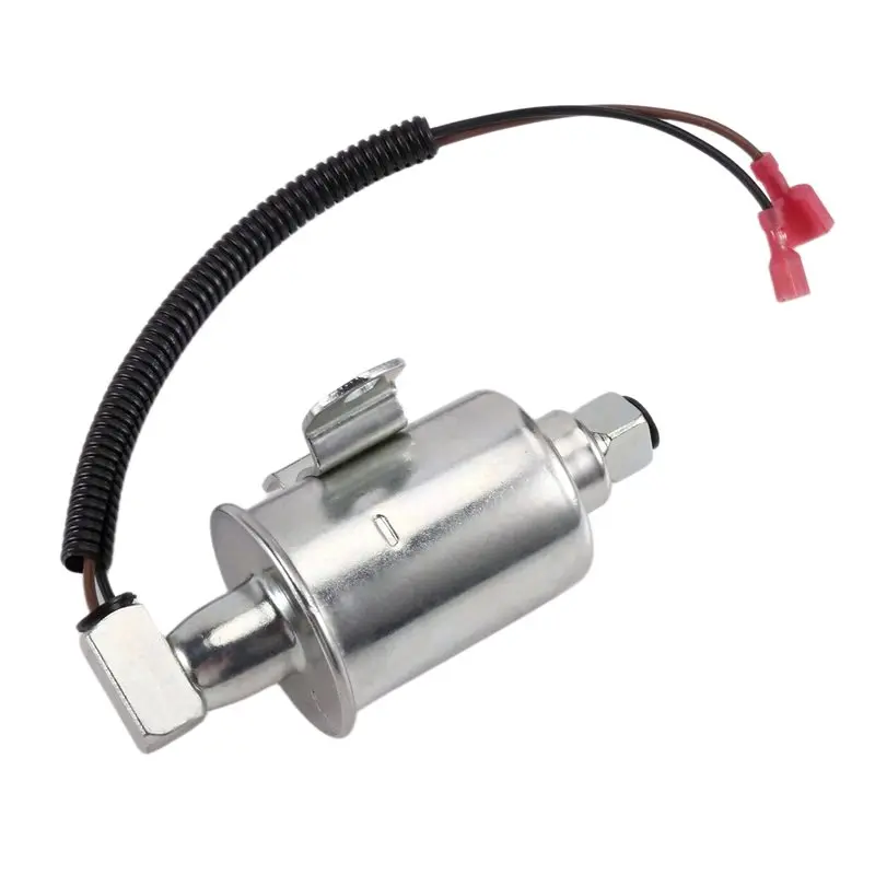 New For Onan Cummins Fuel Pump 149-2620 A029F887 A047N929 Electrical Replacement Part
New For Onan Cummins Fuel Pump 149-2620 A029F887 A047N929 Electrical Replacement Part