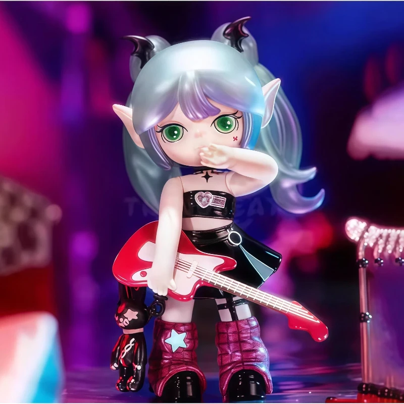 Новый продукт Suri Light Asia Girl Series слепая коробка куклы из ПВХ модные игры милый настольный орнамент сюрприз Collectibletoy подарок для девочки
Новый продукт Suri Light Asia Girl Series слепая коробка куклы из ПВХ модные игры милый настольный орнамент сюрприз Collectibletoy подарок для девочки