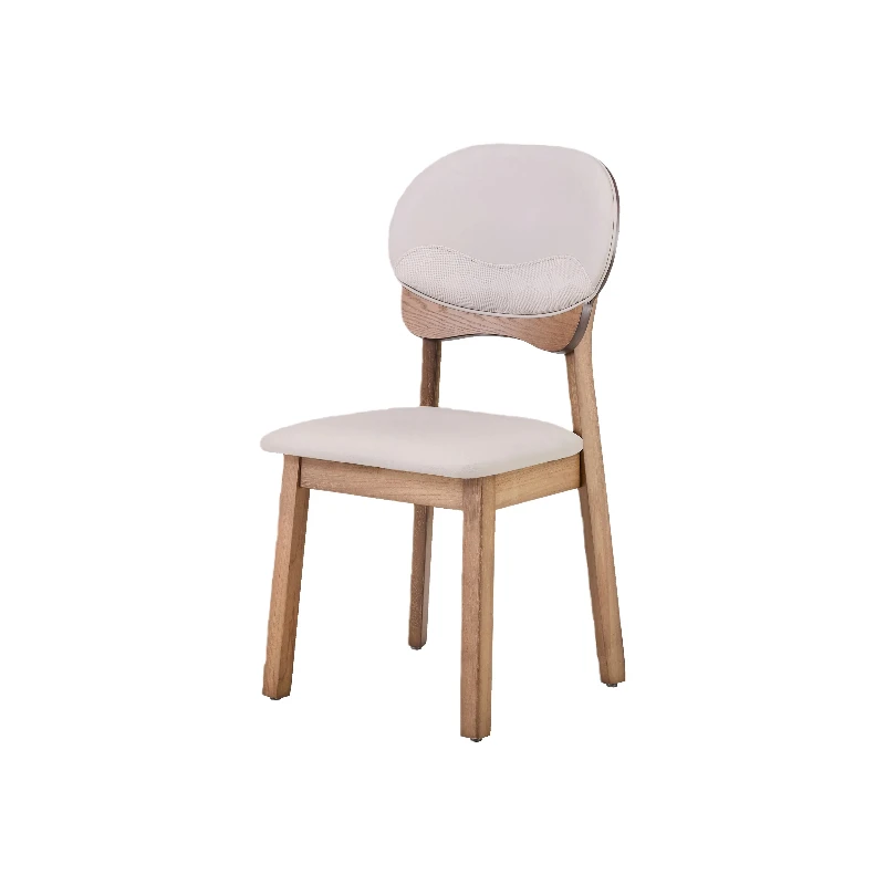 Cream Wind Solid Wood Multifunctional Home Backrest Office Stool Italian Leisure Chair Modern Simplicity
Cream Wind Solid Wood Multifunctional Home Backrest Office Stool Italian Leisure Chair Modern Simplicity