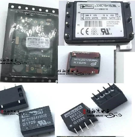 1PCS UWS-3.3-15-Q48NM-C MTC2S1203MC MTE1S2415MC NCS1S1212SC MEE1S1512SC NCM6D4815EC
1PCS UWS-3.3-15-Q48NM-C MTC2S1203MC MTE1S2415MC NCS1S1212SC MEE1S1512SC NCM6D4815EC