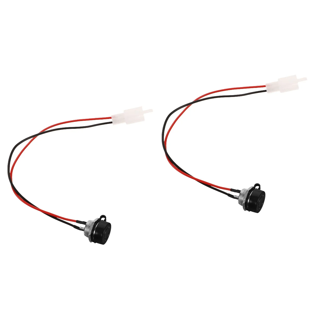 2 PCS Motorcycle Accessories Wire Connectors 3-Prong Port Charging Socket Jack Scooter Plug Iron Electric
2 PCS Motorcycle Accessories Wire Connectors 3-Prong Port Charging Socket Jack Scooter Plug Iron Electric