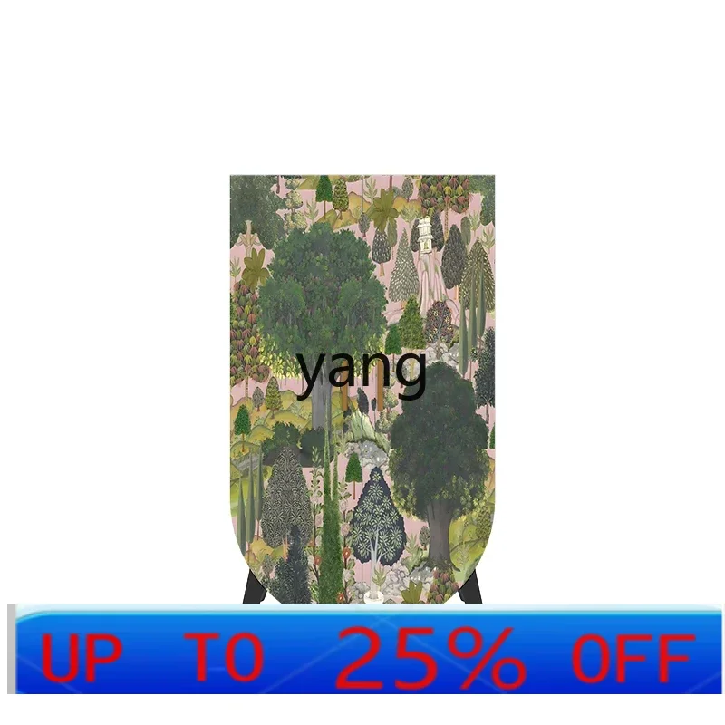 LTT solid wood bedroom, solid wood hanging wardrobe at the end of the bed, household installation-free, simple
LTT solid wood bedroom, solid wood hanging wardrobe at the end of the bed, household installation-free, simple