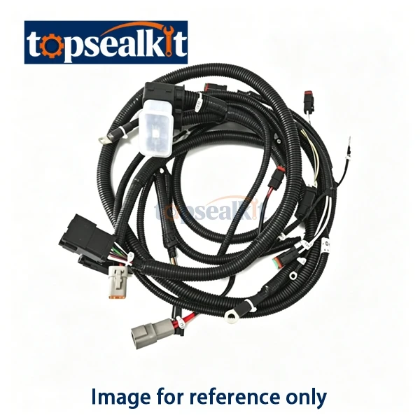 14X0651221 Engine Power Wiring Harness for Komatsu D65PX-16 | topseailkit
14X0651221 Engine Power Wiring Harness for Komatsu D65PX-16 | topseailkit