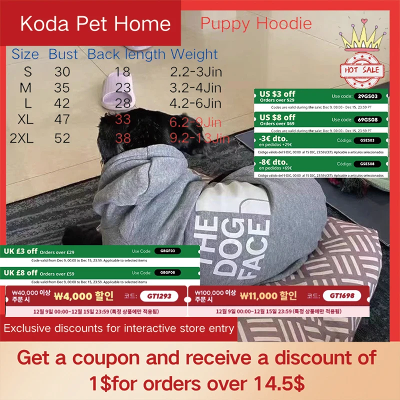 New Fashion pet warm hoodie clothes dog coat autumn and winter limited cotton clothing,warm clothes
New Fashion pet warm hoodie clothes dog coat autumn and winter limited cotton clothing,warm clothes