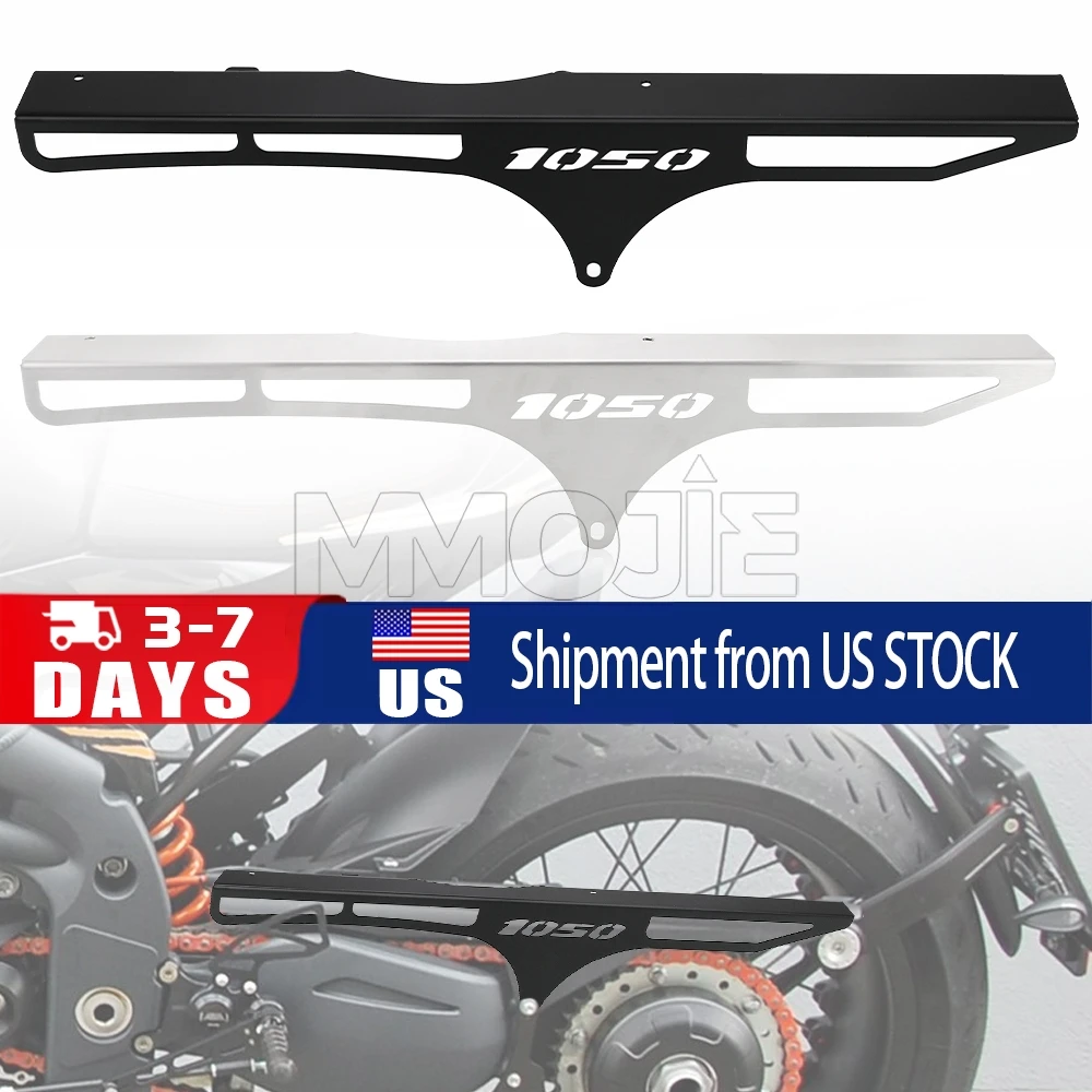 For Speed Triple 1050 2005-2007-2008-2009-2010 Motorcycle Accessories CNC Aluminum Chain Cover Rear Sprocket Chain Belt Guard
For Speed Triple 1050 2005-2007-2008-2009-2010 Motorcycle Accessories CNC Aluminum Chain Cover Rear Sprocket Chain Belt Guard