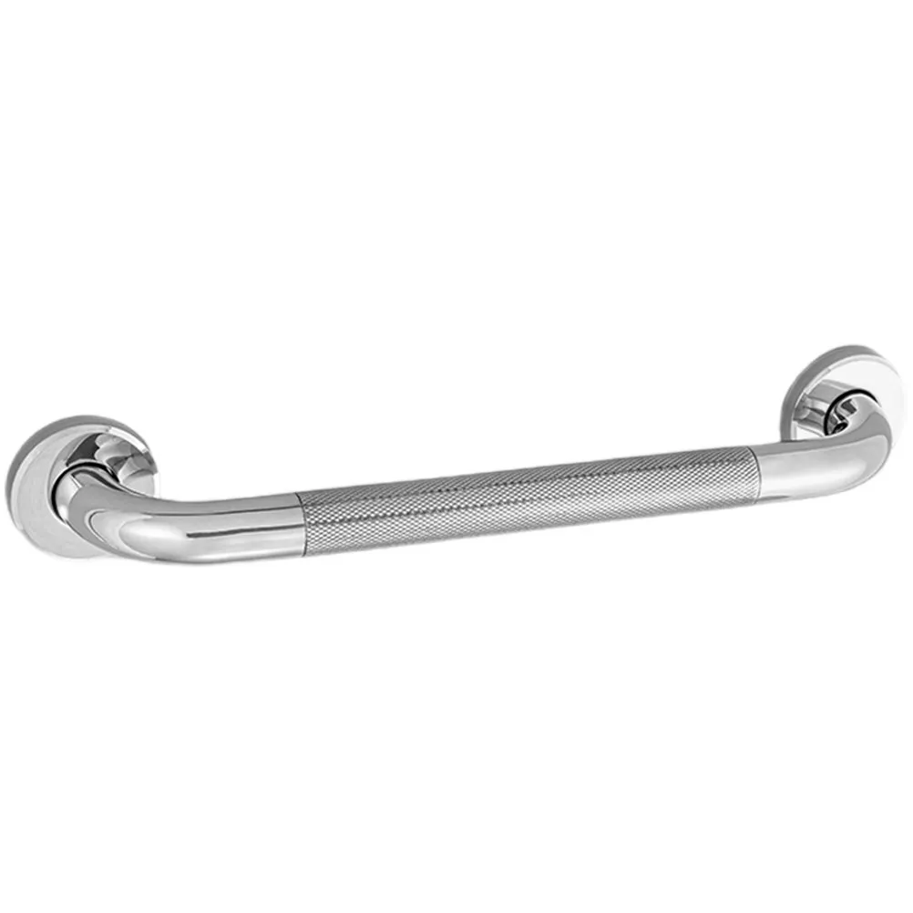 Handicapped Grab Bars Toilet Non-skid Handles Elderly Handrail for Seniors Bathroom Wall
Handicapped Grab Bars Toilet Non-skid Handles Elderly Handrail for Seniors Bathroom Wall