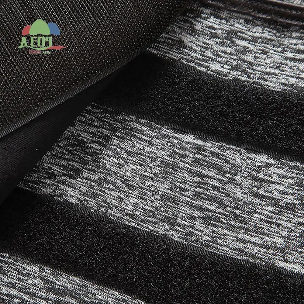 AED4-Waist Trainer Waist Trimmer Belly Slimming Belt Adjustable For Weight Loss Fitness Workout Sport Tummy Control
AED4-Waist Trainer Waist Trimmer Belly Slimming Belt Adjustable For Weight Loss Fitness Workout Sport Tummy Control