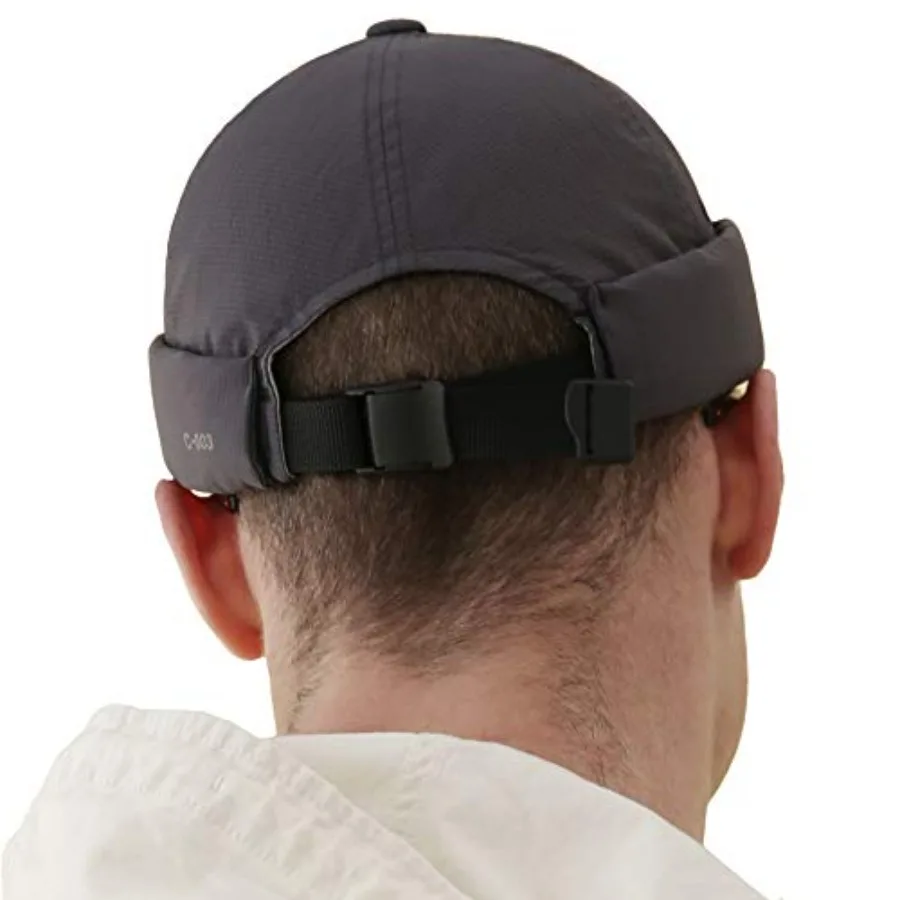 Brimless Trawler Quick Dry Leon Cap Unisex Breathable Xanadu Outdoor Sailor Hat Fisherman No Visor Skull Beanie
Brimless Trawler Quick Dry Leon Cap Unisex Breathable Xanadu Outdoor Sailor Hat Fisherman No Visor Skull Beanie