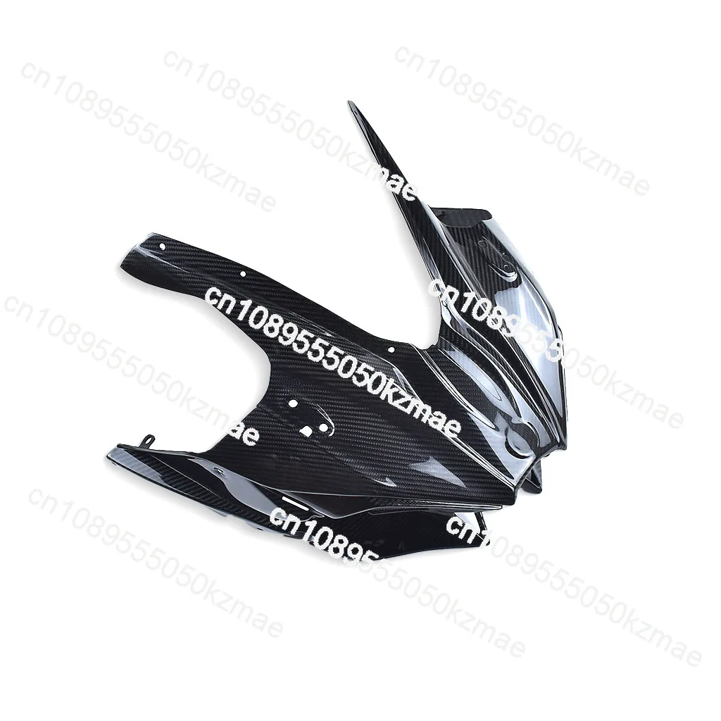 IN STOCK 2025 HOT SELL FOR Kawasaki H2 Motorcycle Modified Carbon Fiber Hood, Front Fairing
IN STOCK 2025 HOT SELL FOR Kawasaki H2 Motorcycle Modified Carbon Fiber Hood, Front Fairing