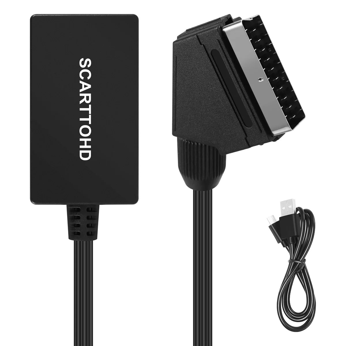 Конвертер SCART в HDMI с кабелем HDMI HD-адаптер 720P 1080P Адаптер видео-аудио конвертера для ТВ-монитора Проектор
Конвертер SCART в HDMI с кабелем HDMI HD-адаптер 720P 1080P Адаптер видео-аудио конвертера для ТВ-монитора Проектор