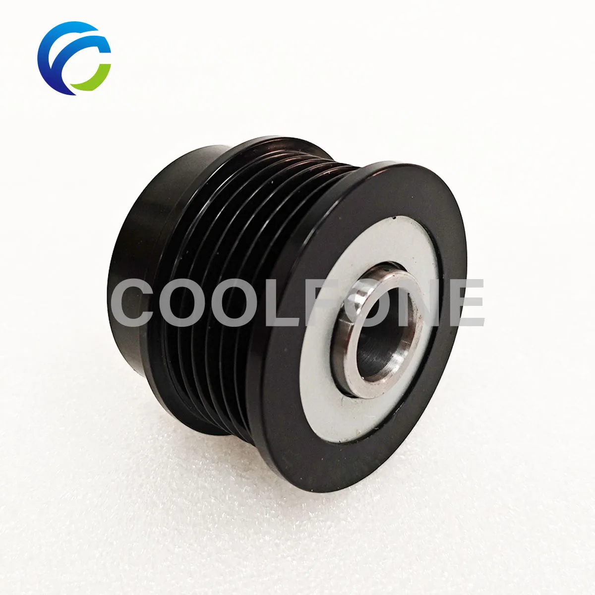 Overrunning Alternator Freewheel Clutch Pulley for CITROEN C5 C6 PEUGEOT 407 SW 607 2.7 HDi F00M391100 F00M391135 920731
Overrunning Alternator Freewheel Clutch Pulley for CITROEN C5 C6 PEUGEOT 407 SW 607 2.7 HDi F00M391100 F00M391135 920731