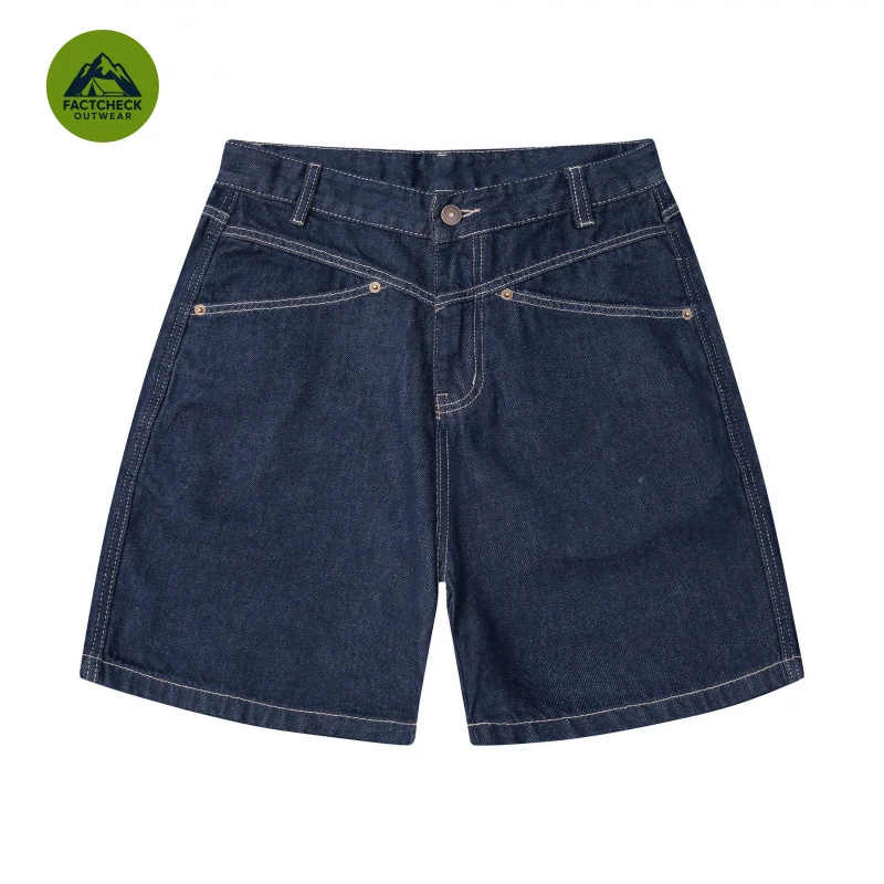 FACTCHECK EU US Size Luxury Quality Jean Wear Workwear Washed Distressed Summer Denim Shorts For Men
FACTCHECK EU US Size Luxury Quality Jean Wear Workwear Washed Distressed Summer Denim Shorts For Men