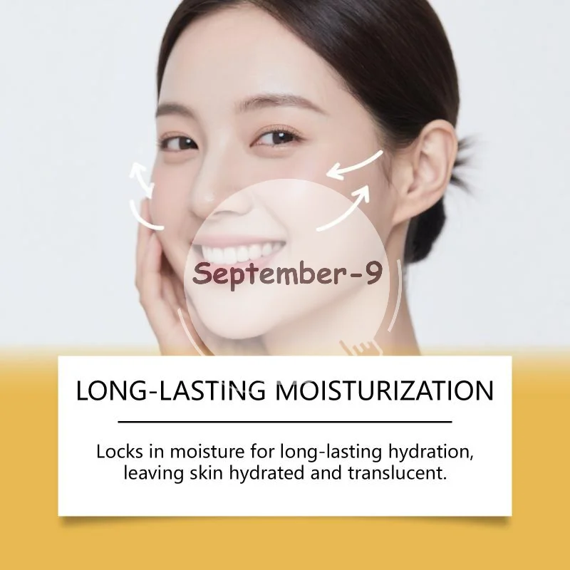 Hydrating Ampoule Serum Facial Care for Dry and Sensitive Skin Lightweight Gentle Daily Moisturization
Hydrating Ampoule Serum Facial Care for Dry and Sensitive Skin Lightweight Gentle Daily Moisturization