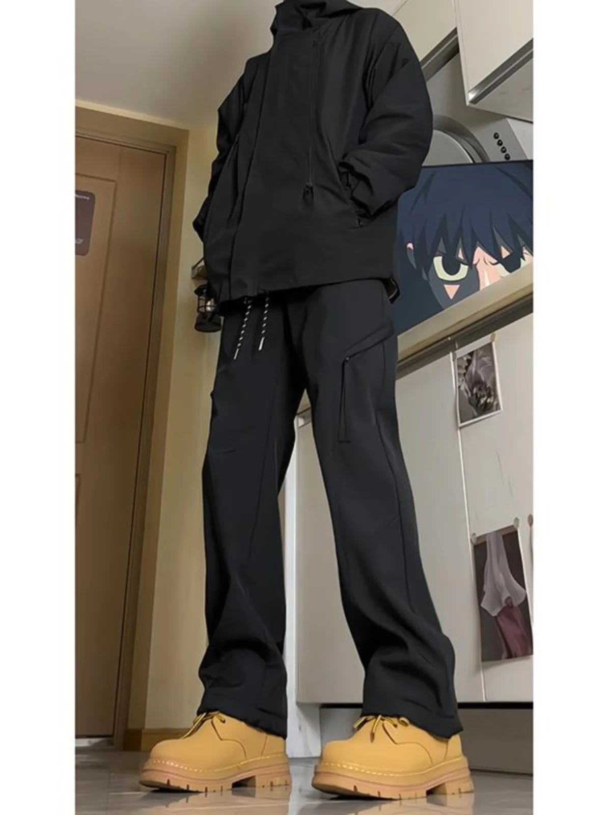 Мужские утепленные водонепроницаемые ветрозащитные брюки для активного отдыха, походов и спорта, повседневные брюки для осеннего сезона
Мужские утепленные водонепроницаемые ветрозащитные брюки для активного отдыха, походов и спорта, повседневные брюки для осеннего сезона