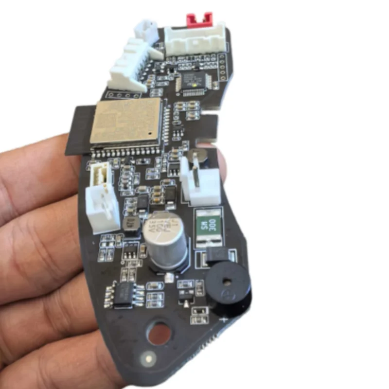 Original AC-M14-SC-B01 motherboard for xiaomi Air purifier 3C replacement Circuit board
Original AC-M14-SC-B01 motherboard for xiaomi Air purifier 3C replacement Circuit board