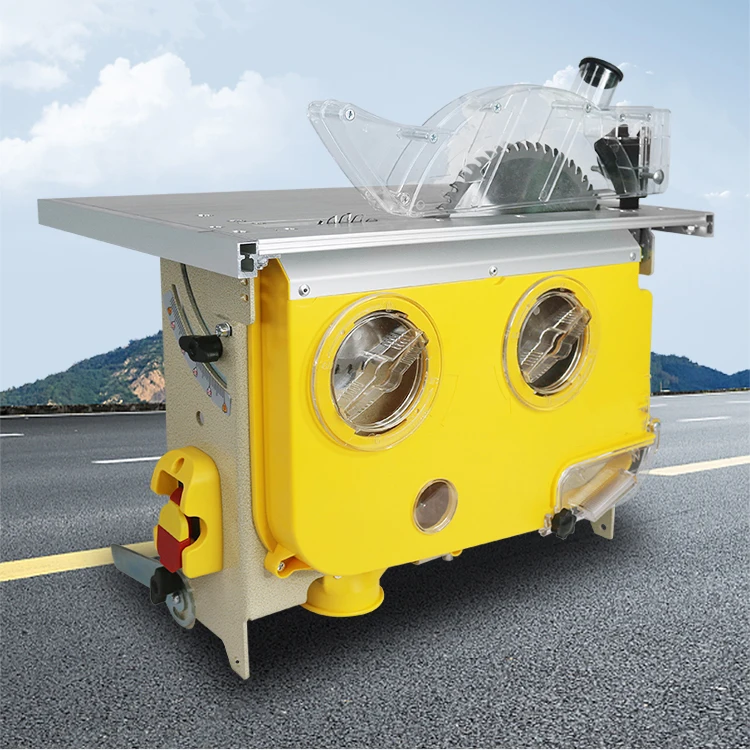 New 45 Degree Double Saw Wood Cutting Machine Dust-Free Mother Child Panel Saw Horizontal Style
New 45 Degree Double Saw Wood Cutting Machine Dust-Free Mother Child Panel Saw Horizontal Style