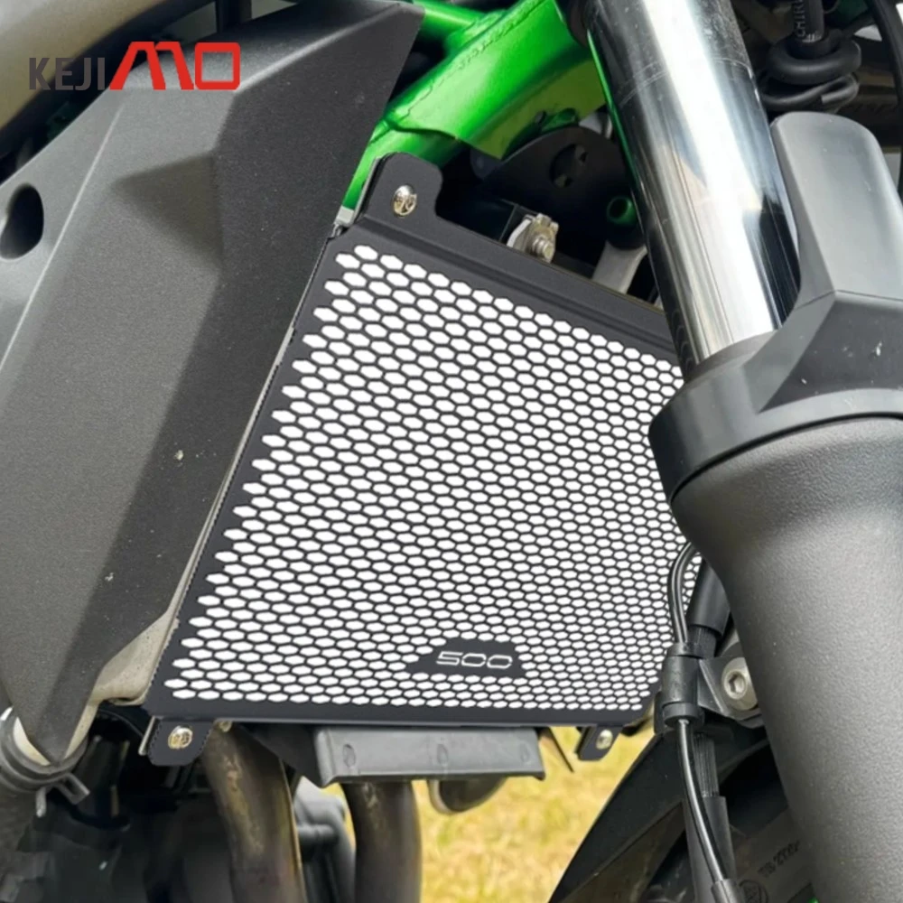 2026 2025 2024 For Kawasaki Z500 Ninja 500 Z 500 Ninja500 SE ABS Motorcycle Accessories Radiator Guard Protection Grille Cover
2026 2025 2024 For Kawasaki Z500 Ninja 500 Z 500 Ninja500 SE ABS Motorcycle Accessories Radiator Guard Protection Grille Cover