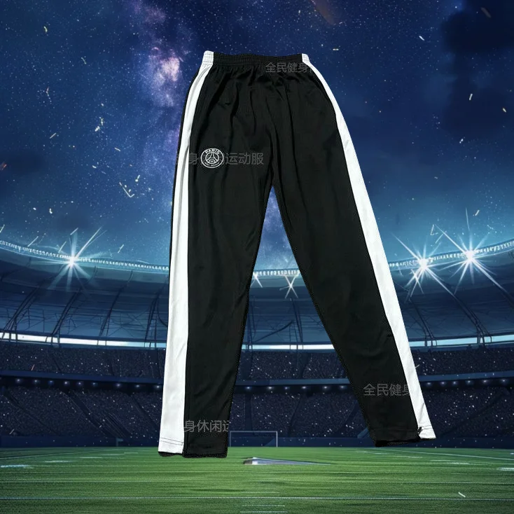 Summer Hot-selling 3D Printed Football Training Trousers Loose and Comfortable Quick-drying Sweat-absorbing Men and Women
Summer Hot-selling 3D Printed Football Training Trousers Loose and Comfortable Quick-drying Sweat-absorbing Men and Women