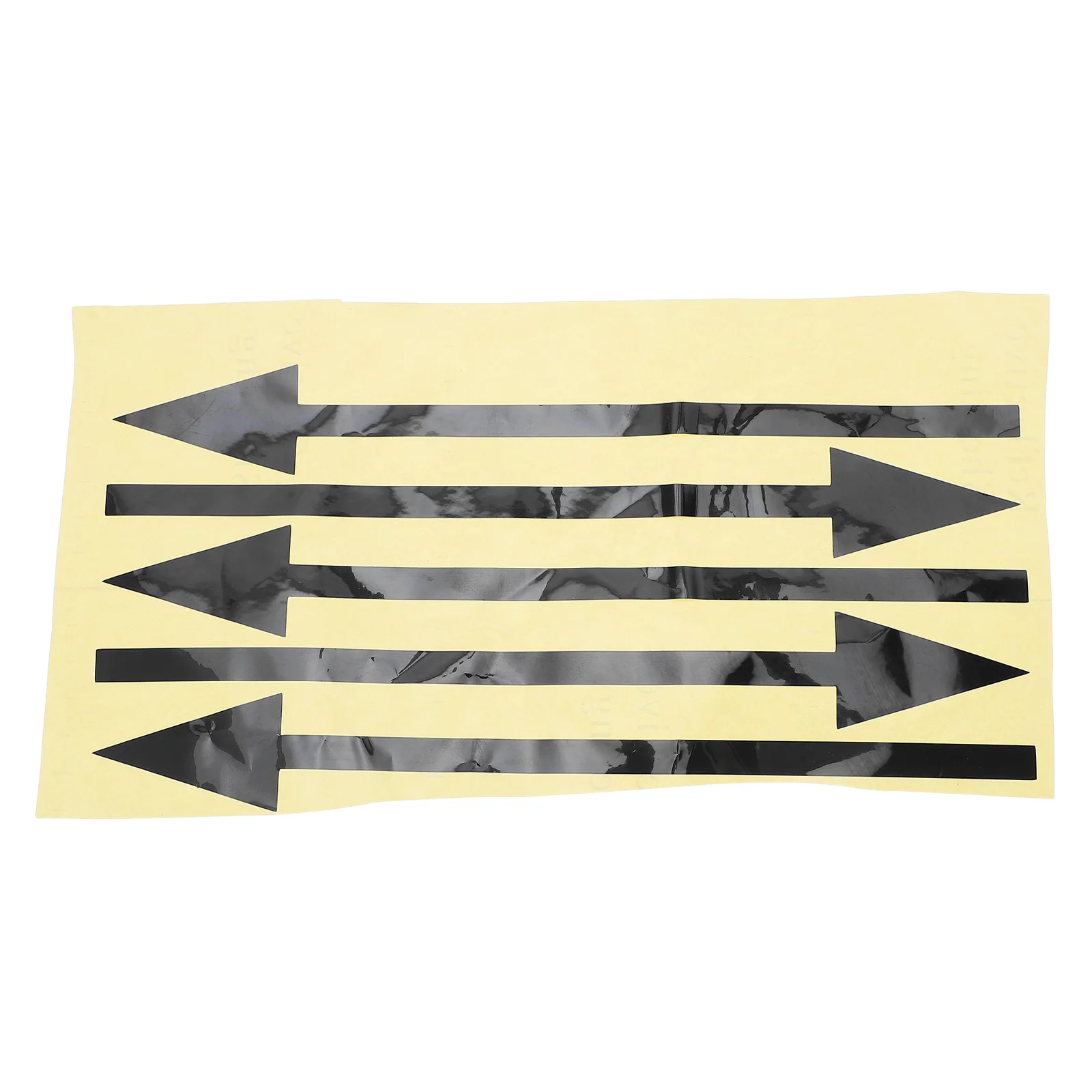 5pcs Reflective Arrow Stickers Pvc Mailbox Marking Signs Weather Resistant Directional Adhesive Labels Wall Floor Outdoor Use
5pcs Reflective Arrow Stickers Pvc Mailbox Marking Signs Weather Resistant Directional Adhesive Labels Wall Floor Outdoor Use