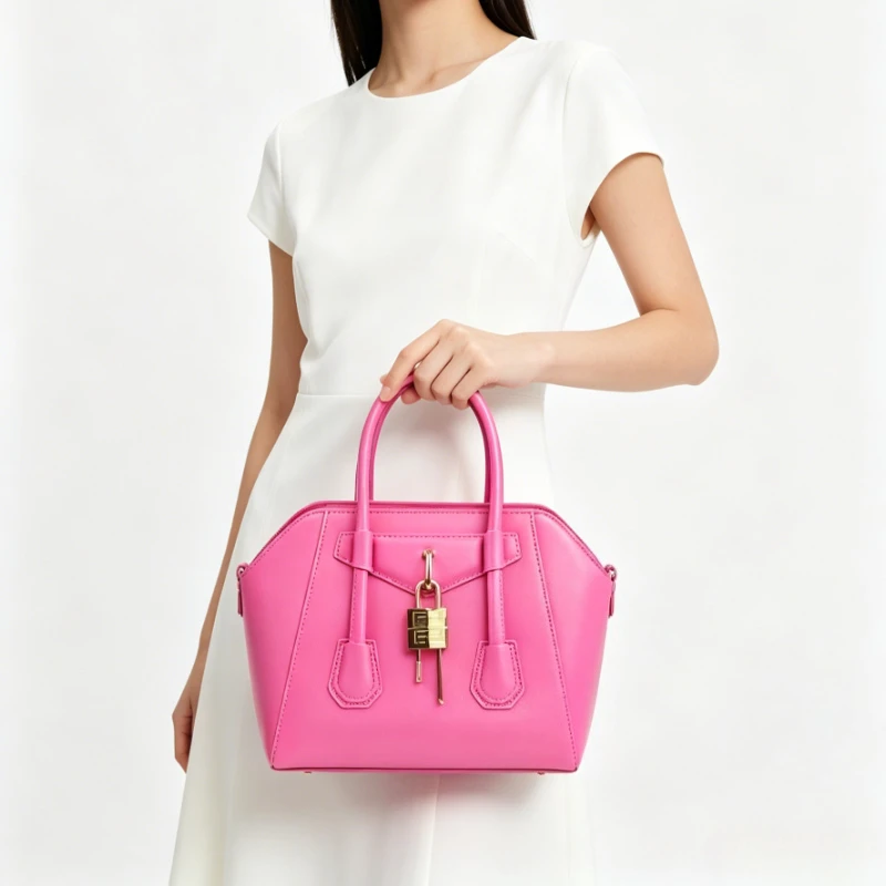 Commuter Diaper Bag Elegant Classic Large Capacity Leather Tote Bag For Women High End Minimalist Unique Business
Commuter Diaper Bag Elegant Classic Large Capacity Leather Tote Bag For Women High End Minimalist Unique Business
