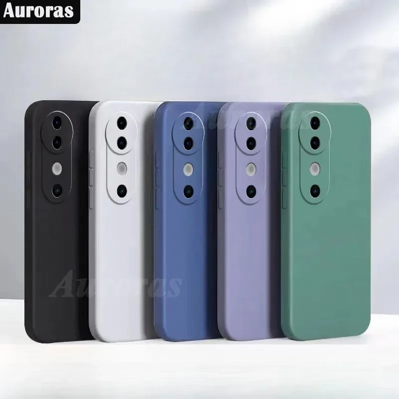 Skinlee For VIVO V40 5G Case Solid Color Liquid Silicone Shockproof Cover For VIVO V40 Pro 5G Back Casing
Skinlee For VIVO V40 5G Case Solid Color Liquid Silicone Shockproof Cover For VIVO V40 Pro 5G Back Casing