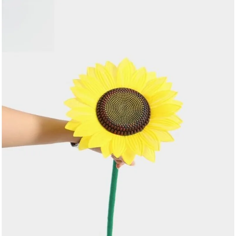 Живой подсолнух от SYOUMA, фокусник, трюк, цветочная сцена, магический реквизит, комедия, крупный план, ментализм, магия, игрушки, шутка, классический гаджет
Живой подсолнух от SYOUMA, фокусник, трюк, цветочная сцена, магический реквизит, комедия, крупный план, ментализм, магия, игрушки, шутка, классический гаджет