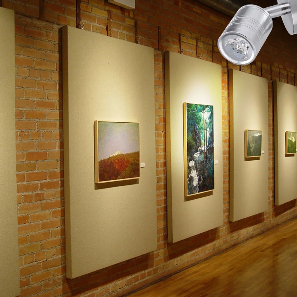 LED Track Lighting Fixtures Warm Light Eco-friendly Easy Installation Energy Saving Modern Track Lights
LED Track Lighting Fixtures Warm Light Eco-friendly Easy Installation Energy Saving Modern Track Lights