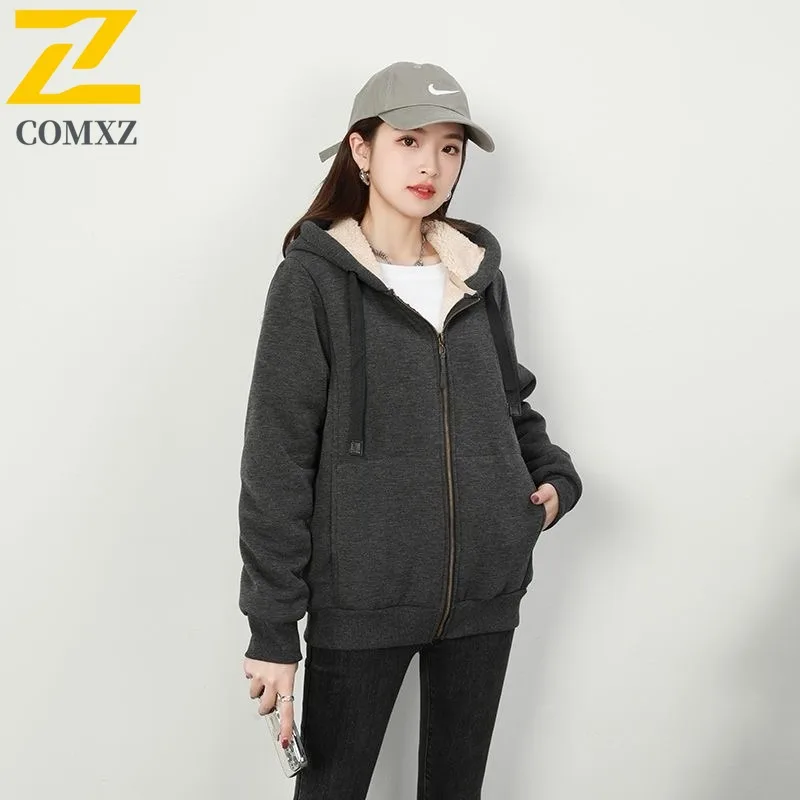 COMXZ мужская стеганая куртка, модная лыжная теплая уличная куртка для бега, легкая хлебная куртка, удобная флисовая куртка для путешествий
COMXZ мужская стеганая куртка, модная лыжная теплая уличная куртка для бега, легкая хлебная куртка, удобная флисовая куртка для путешествий