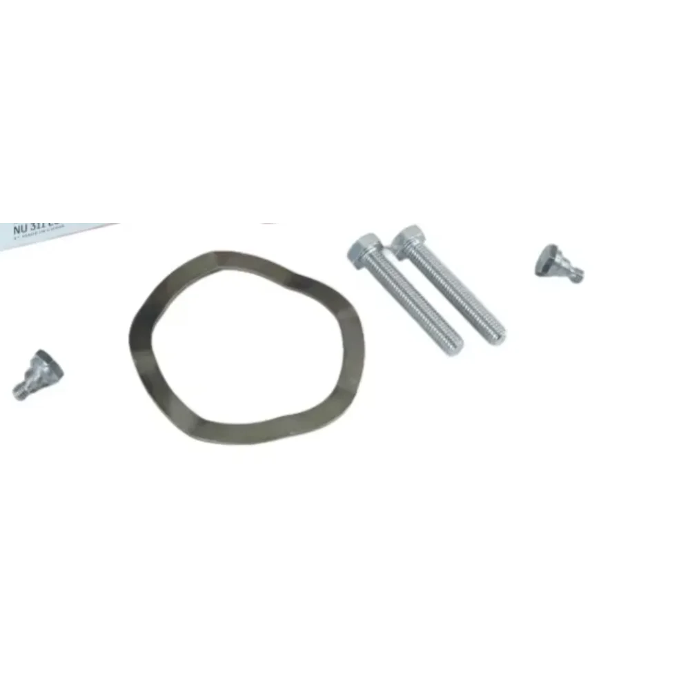 2901018900 Bearing Repair Kit For Industrial Air Compressor Parts
2901018900 Bearing Repair Kit For Industrial Air Compressor Parts