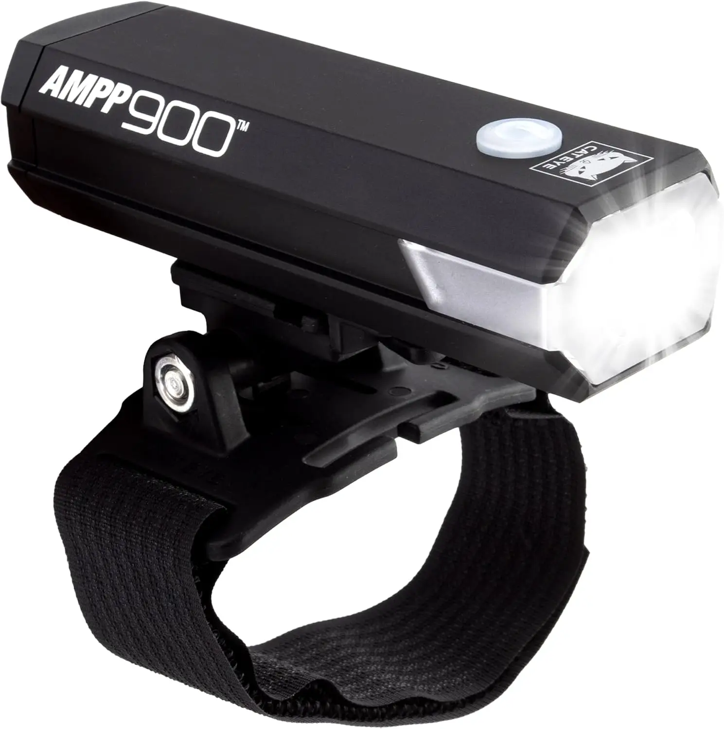 AMPP USB Rechargeable Bike Light - High Visibility Super Bright Headlight for Commuters, Road Cyclists & Mountain Bikers, Day &
AMPP USB Rechargeable Bike Light - High Visibility Super Bright Headlight for Commuters, Road Cyclists & Mountain Bikers, Day &