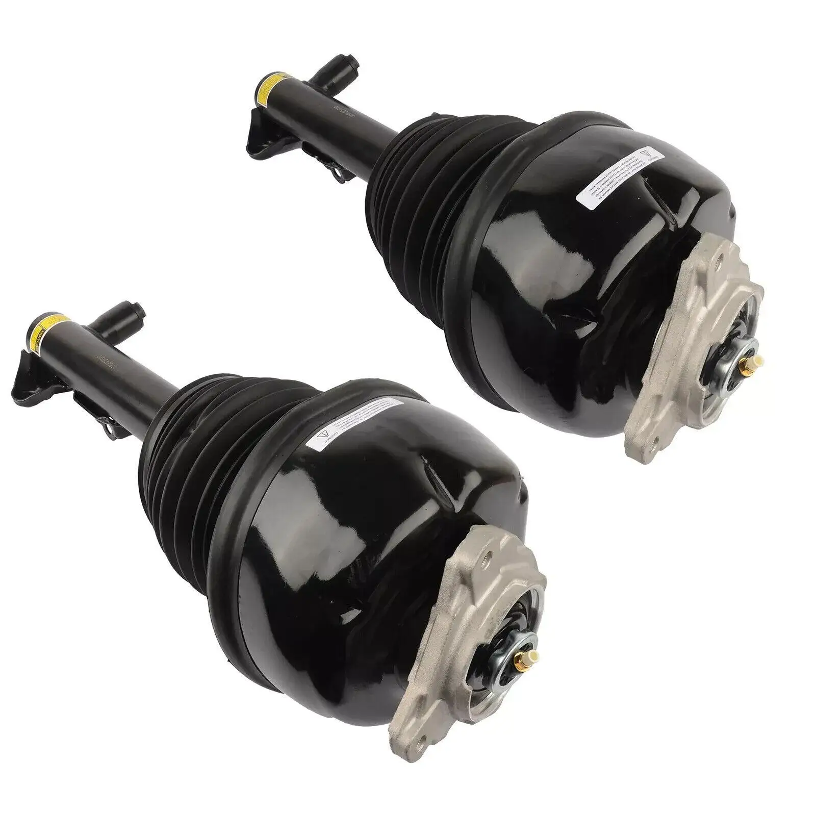 pair Shock absorber front strut 2WD For Mercedes E-Class W212 CLS C218 E350 E500 A2123202938, A2183203113
pair Shock absorber front strut 2WD For Mercedes E-Class W212 CLS C218 E350 E500 A2123202938, A2183203113