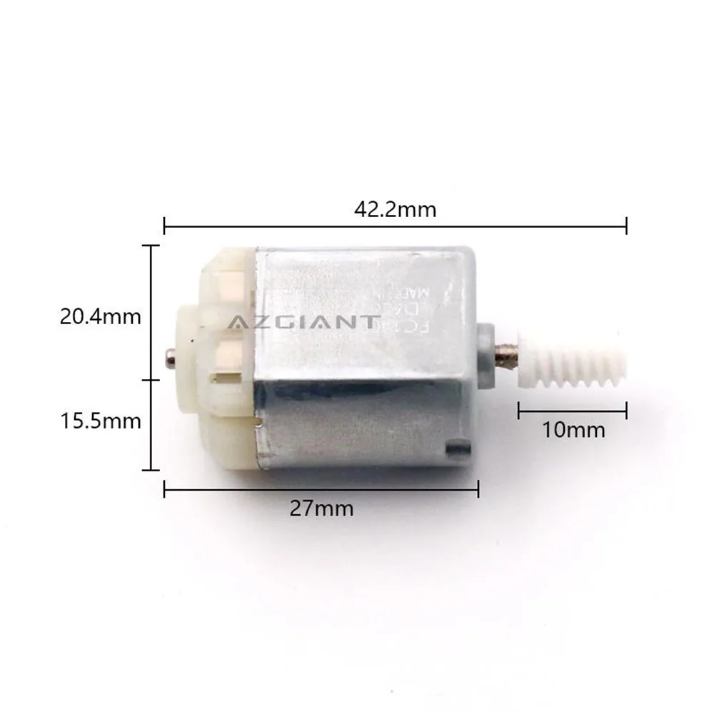 AZGIANT For 2009-2014 Honda Fit 2008-2015 Honda Accord Mk8 Saloon Front Side Mirror Motor Adjuster Inner Motors
AZGIANT For 2009-2014 Honda Fit 2008-2015 Honda Accord Mk8 Saloon Front Side Mirror Motor Adjuster Inner Motors
