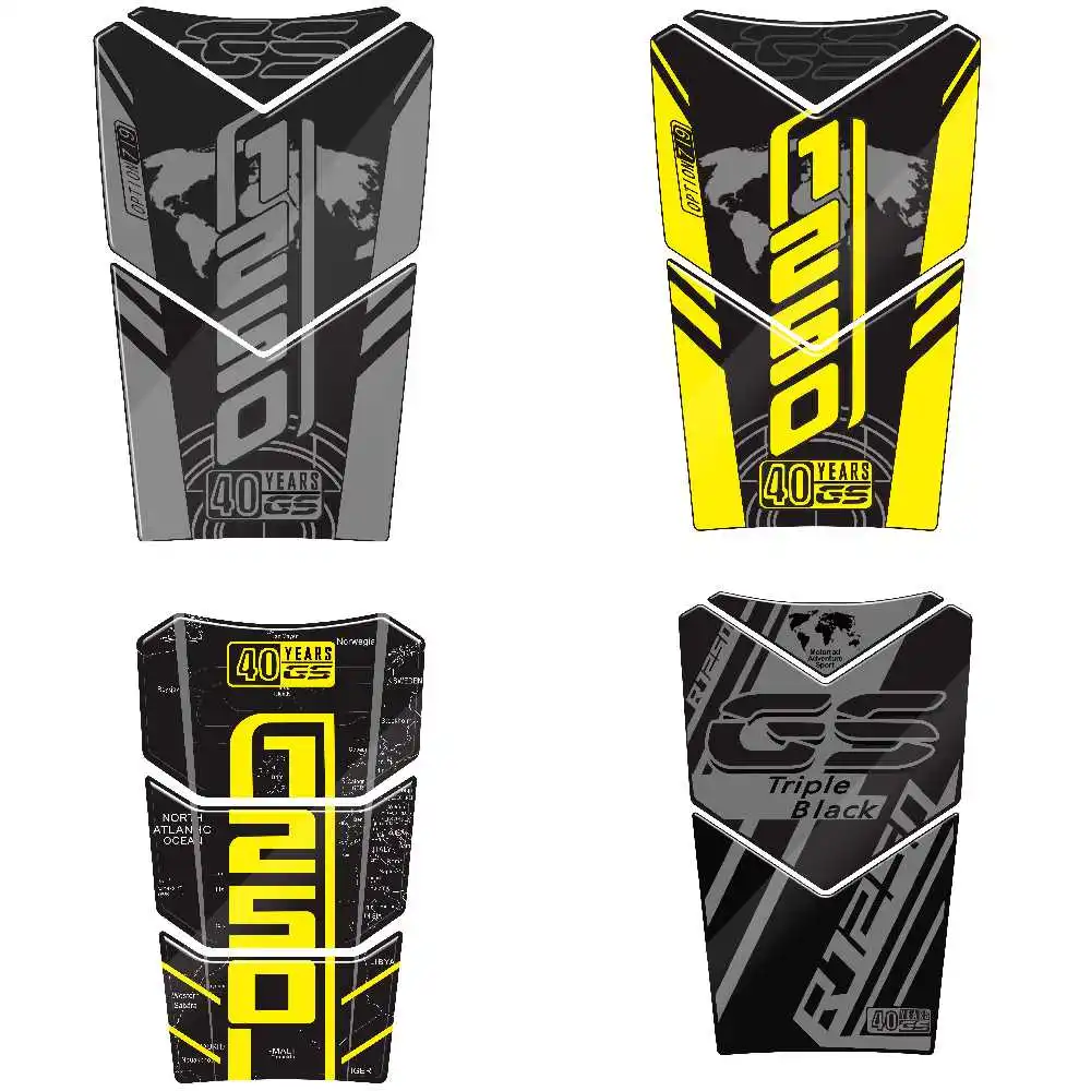 For Panniers 40 Years GS F850GS Adventure 19-21 Motorcycle Aluminum Alloy Box Waterproof Wear-Resistant Reflective Sticker
For Panniers 40 Years GS F850GS Adventure 19-21 Motorcycle Aluminum Alloy Box Waterproof Wear-Resistant Reflective Sticker