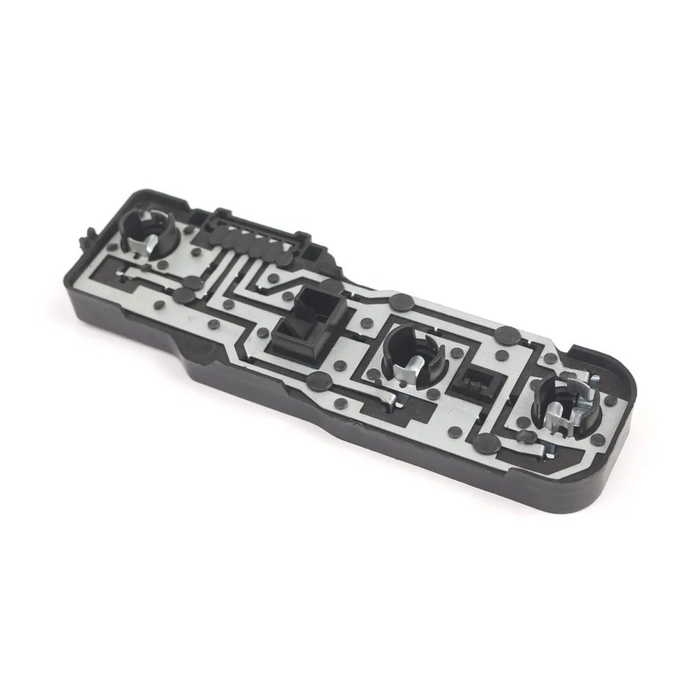 Taillight Lamp Bulb Socket \Circuit \Board For Smart For Fortwo 2011-2018 4518200377 A4518200564 509181 Car Lights Accessories
Taillight Lamp Bulb Socket \Circuit \Board For Smart For Fortwo 2011-2018 4518200377 A4518200564 509181 Car Lights Accessories