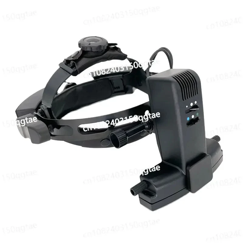 High Quality Binocular LED Ophthalmic Device, Non-Contact Indirect Ophthalmoscope & Retinoscope, Rechargeable YZ-25C Eye Examina
High Quality Binocular LED Ophthalmic Device, Non-Contact Indirect Ophthalmoscope & Retinoscope, Rechargeable YZ-25C Eye Examina