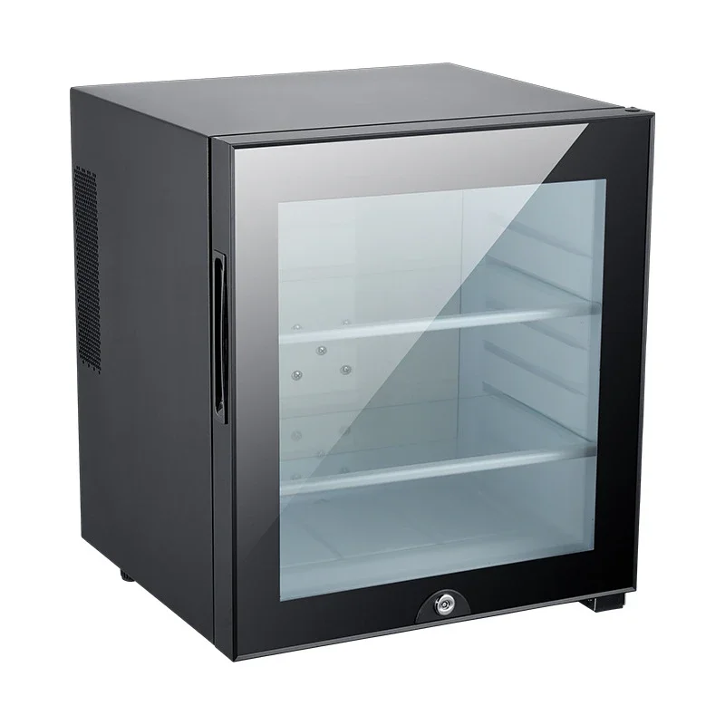30L semiconductor refrigerated air-cooled refrigerator, office mini refrigerator single door
30L semiconductor refrigerated air-cooled refrigerator, office mini refrigerator single door