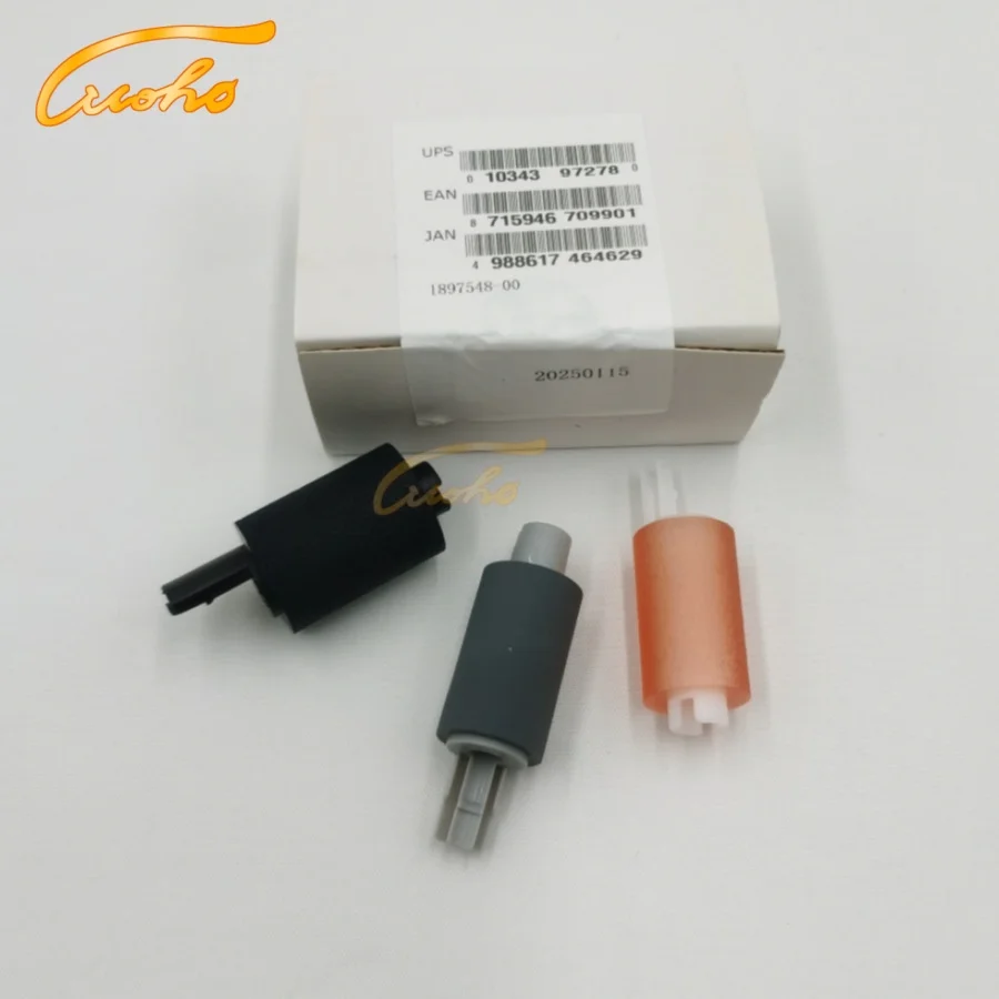 4 комплекта роликов подачи бумаги для Epson C4000 C5000 C6000, ролик захвата бумаги, качество A +
4 комплекта роликов подачи бумаги для Epson C4000 C5000 C6000, ролик захвата бумаги, качество A +