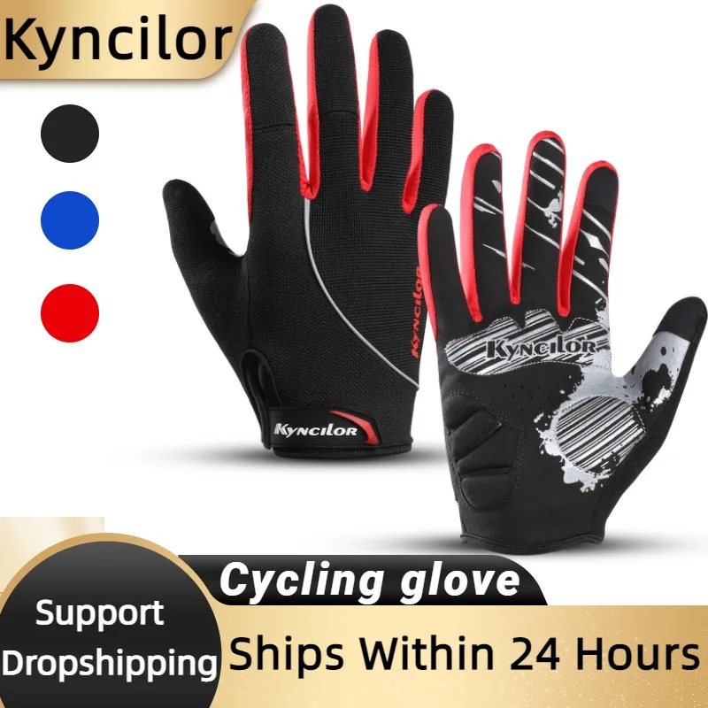 Kyncilor Cycling Gloves Breathable Anti-slip Bike Glove Summer Yoga Training Hand Gloves Ship within 24 hours
Kyncilor Cycling Gloves Breathable Anti-slip Bike Glove Summer Yoga Training Hand Gloves Ship within 24 hours