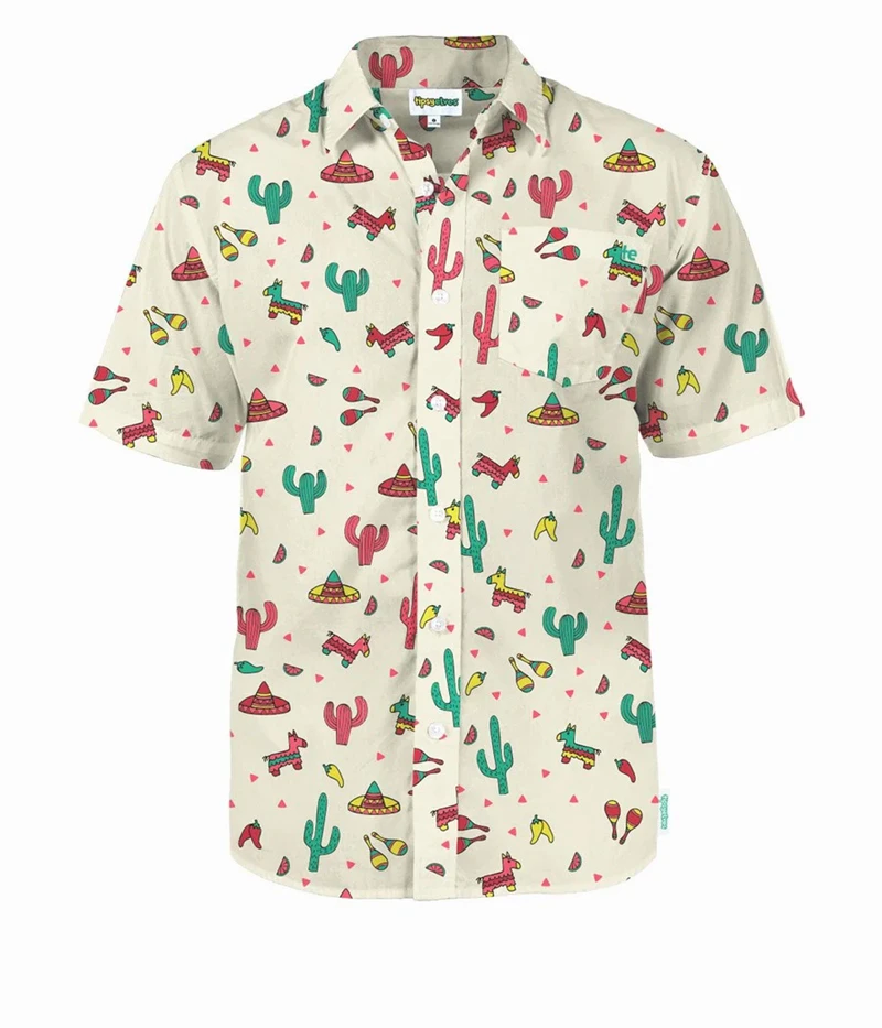Summer Hawaiian Shirts Men Clothes Funny Pattern 3d Print Men's Shirt Casual Fashion Harajuku Beach Shirt Tops Vacation Clothing
Summer Hawaiian Shirts Men Clothes Funny Pattern 3d Print Men's Shirt Casual Fashion Harajuku Beach Shirt Tops Vacation Clothing