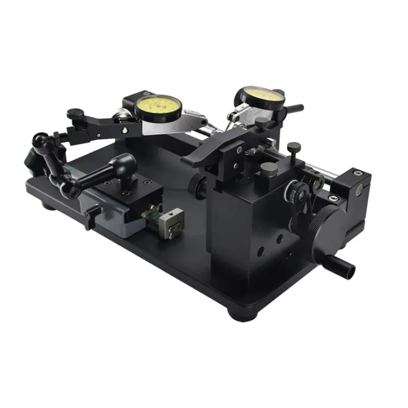 Precision Concentricity Measuring Instrument For Accurate Circular Parts And Components For Milling Machine
Precision Concentricity Measuring Instrument For Accurate Circular Parts And Components For Milling Machine