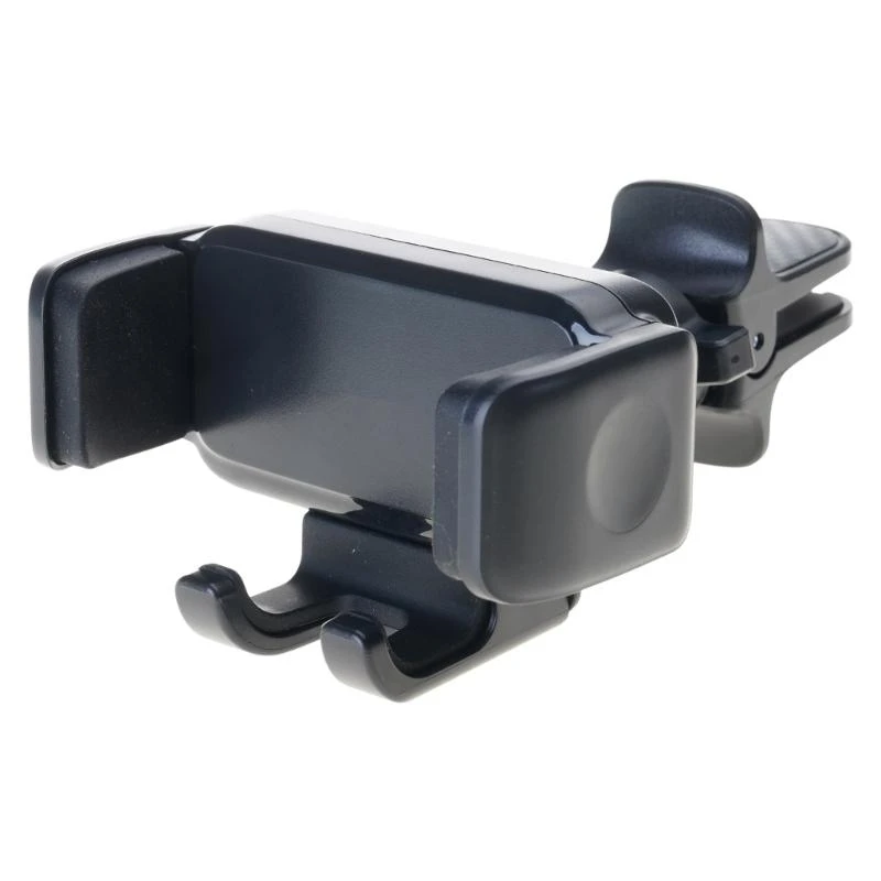 31BA Nonslip Car Phone Mount Auto Locking Bracket Clamp Shockproof Holder Fit for Safe Driving Fits Large Smartphones
31BA Nonslip Car Phone Mount Auto Locking Bracket Clamp Shockproof Holder Fit for Safe Driving Fits Large Smartphones