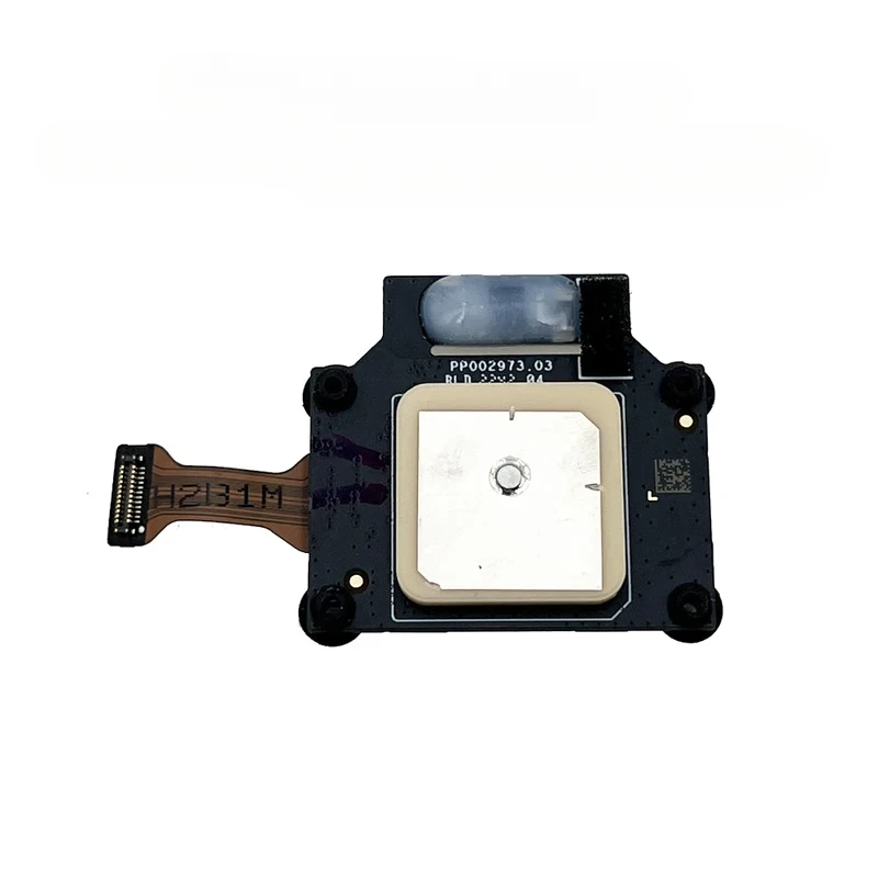 Модуль GPS для DJI Mini 3 С ПЛОСКИМ КАБЕЛЕМ GPS, запасные части в хорошем состоянии, оригинал
Модуль GPS для DJI Mini 3 С ПЛОСКИМ КАБЕЛЕМ GPS, запасные части в хорошем состоянии, оригинал
