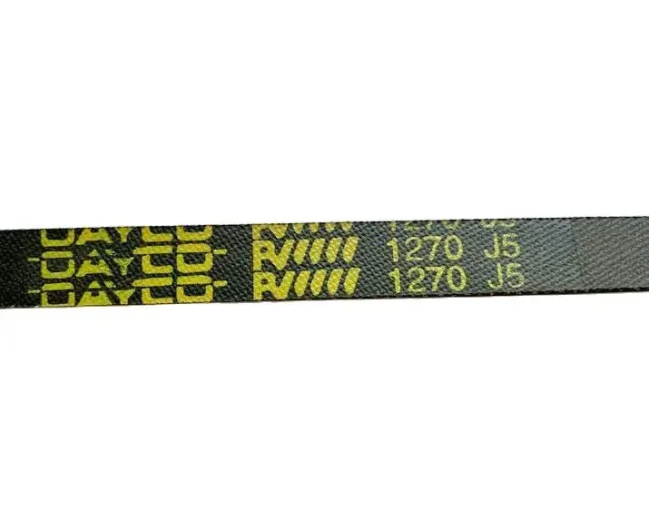 new for Samsung washing machine turns the belt 6602-001072 1270 J5 1270J5 5EPJ1270 washing machine belt
new for Samsung washing machine turns the belt 6602-001072 1270 J5 1270J5 5EPJ1270 washing machine belt
