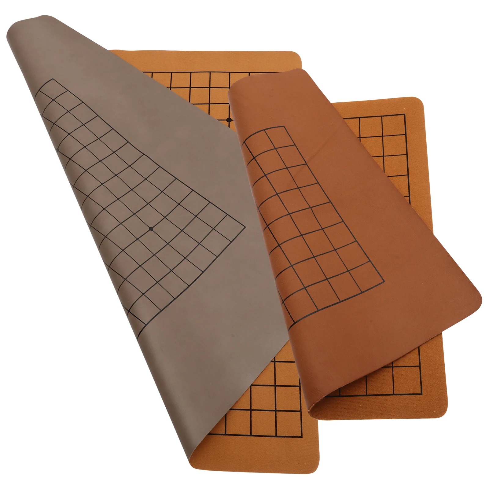 Foldable Go Game Chessboard Weiqi Checkerboard The World Board Game double-faced Trekking Kids Go Chess Toy Internation Standard
Foldable Go Game Chessboard Weiqi Checkerboard The World Board Game double-faced Trekking Kids Go Chess Toy Internation Standard