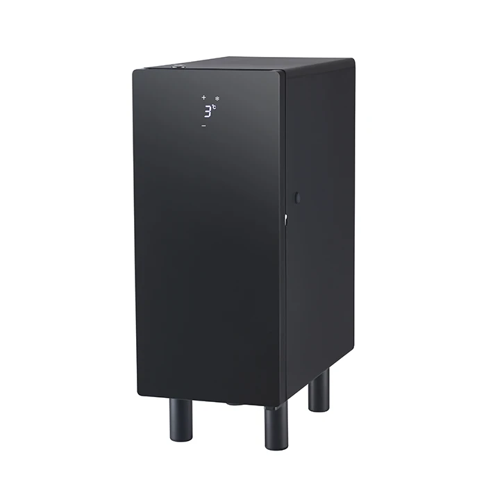 Dr.coffee SC10 Milk Cooler Refrigerator With Milk Tank For Coffee Machine
Dr.coffee SC10 Milk Cooler Refrigerator With Milk Tank For Coffee Machine