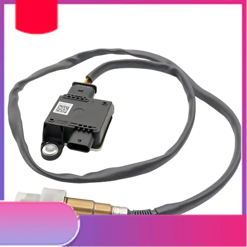 Exhaust PM Particulate Matter Sensor 39265-2F300 For Kia Sorento 2.0 2.2 Crdi 4WD Hyundai Santa Fe 2015-2020 0281006553 Parts-Y7
Exhaust PM Particulate Matter Sensor 39265-2F300 For Kia Sorento 2.0 2.2 Crdi 4WD Hyundai Santa Fe 2015-2020 0281006553 Parts-Y7
