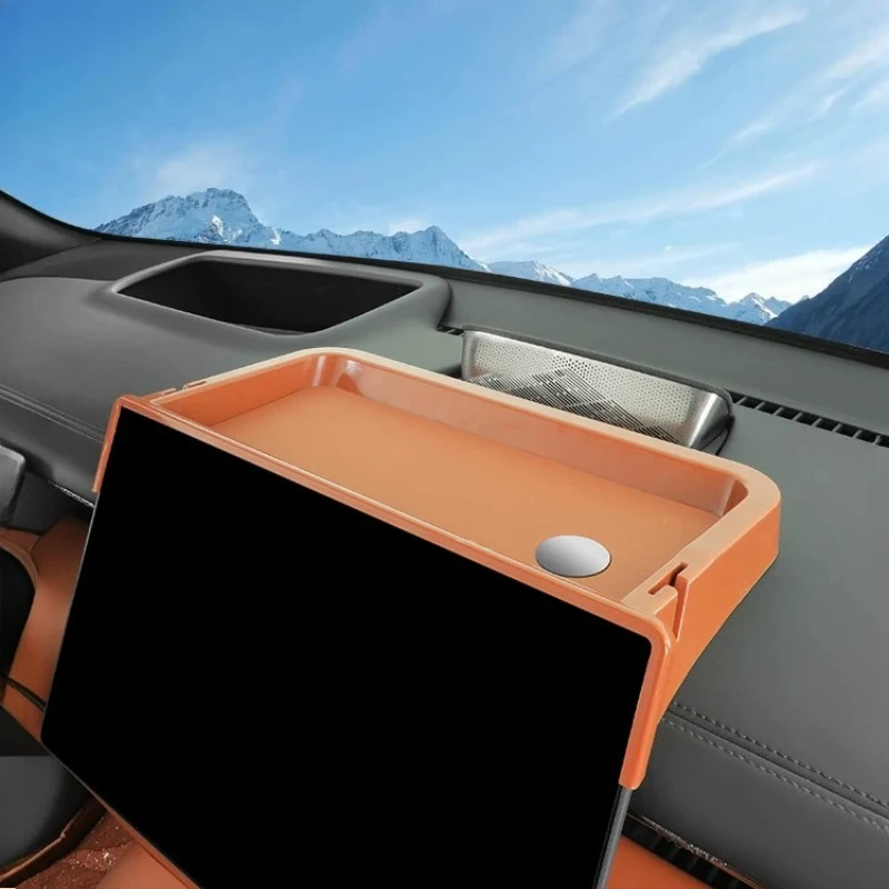 For GAC Trumpchi Aspire S7 Central Control Screen Behind-the-scenes Storage Box Dashboard Storage Box Car Interior Accessories
For GAC Trumpchi Aspire S7 Central Control Screen Behind-the-scenes Storage Box Dashboard Storage Box Car Interior Accessories