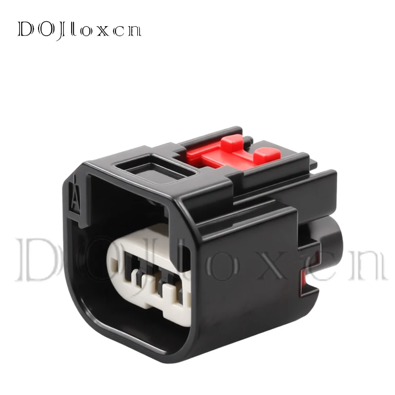 1 Set 3 Pin Car Front Turn Signal Plug Automotive Plug 7287-0955-30 For Grand Cherokee JEEP Patriot Compass Wrangler
1 Set 3 Pin Car Front Turn Signal Plug Automotive Plug 7287-0955-30 For Grand Cherokee JEEP Patriot Compass Wrangler