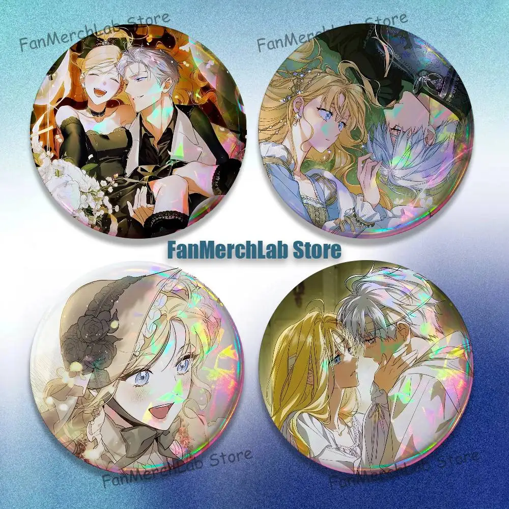 How To Win Comics My Husband Cartoon Anime Music Button Pin Brooch Jewelry Decoration Gift 22mm 32mm 44mm 58mm 75mm
How To Win Comics My Husband Cartoon Anime Music Button Pin Brooch Jewelry Decoration Gift 22mm 32mm 44mm 58mm 75mm