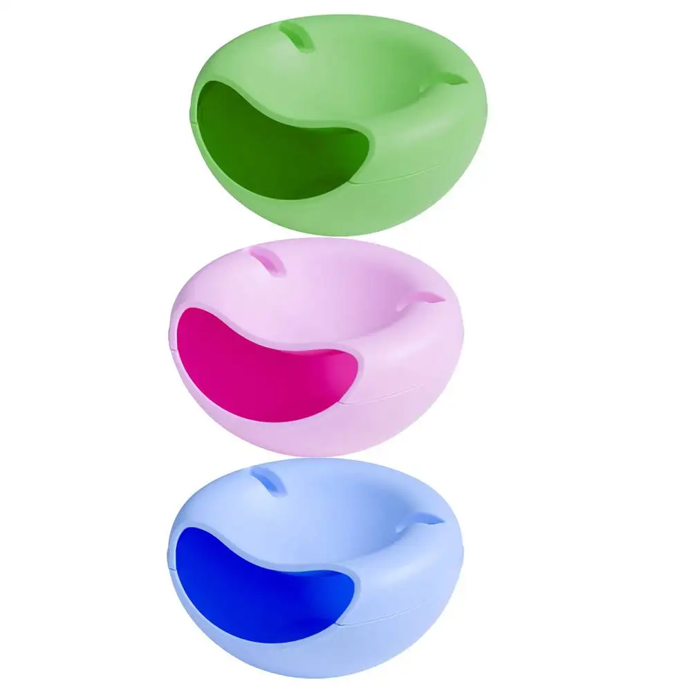 3 Pcs Snack Dish Dry Food Bowl Phone Holder Bracket Support Multipurpose Cellular Mount Easy Clean Compact Size Durability
3 Pcs Snack Dish Dry Food Bowl Phone Holder Bracket Support Multipurpose Cellular Mount Easy Clean Compact Size Durability